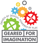 Geared for Imagination