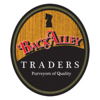Back Alley Traders
